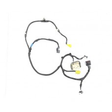 Chicote Banco Dianteiro Direito Ford Fusion 2.3 2009