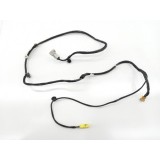 Chicote Banco Dianteiro Direito Fiat Freemont 2.4 Jhg