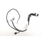 Chicote Porta Traseira Direita Honda Civic Lxr 2014