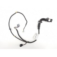 Chicote Porta Traseira Direita Honda Civic Lxr 2014