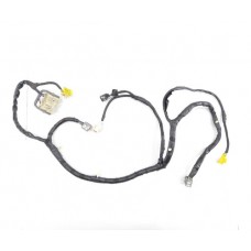 Chicote Banco Dianteiro Esquerdo Ford Fusion 2.3 2009