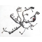 Chicote Injeção Honda Civic Lxr 2014 32110-r2h