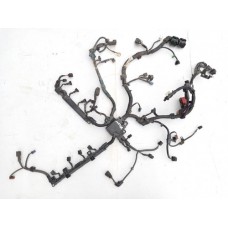 Chicote Injeção Honda Civic Lxr 2014 32110-r2h