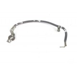 Chicote Terminal Bateria Neutro Ecosport 2015 G54234