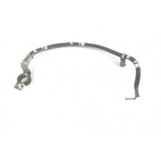 Chicote Terminal Bateria Neutro Ecosport 2015 G54234