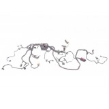 Chicote Frontal Caixa Fusível Ecosport 2015 Rt135156