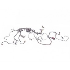 Chicote Frontal Caixa Fusível Ecosport 2015 Rt135156