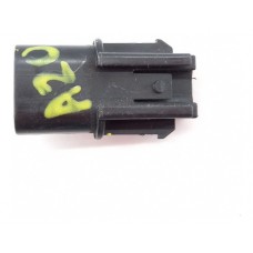 Soquete Plug Original Hyundai Azera 3.0 2014