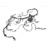 Chicote Motor Etios 1.5 2018 82115-0dd61