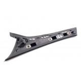 Moldura Tampa Traseira Lado Direito C4 Picasso 16 9676853080