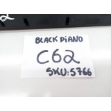 Moldura Coluna Porta Tras. Esquerda C4 Picasso 16 9677096080