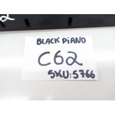 Moldura Coluna Porta Tras. Esquerda C4 Picasso 16 9677096080