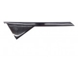 Moldura Black Piano Porta Traseira Direita C4 Picasso 16