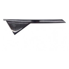 Moldura Black Piano Porta Traseira Direita C4 Picasso 16