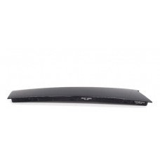 Moldura Black Piano Porta Dianteira Esquerda C4 Picasso 16