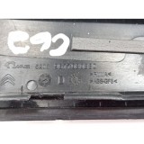 Moldura Black Piano Porta T. Dir. C4 Picasso 16 9677080880