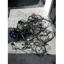 Chicote Painel Amarok