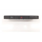 Botão Pisca Alerta Painel T-cross 1.0 Turbo 2gm927132b