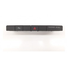 Botão Pisca Alerta Painel T-cross 1.0 Turbo 2gm927132b