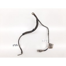 Cabo Polo Negativo Bateria Peugeot 2008 2015 9811868580