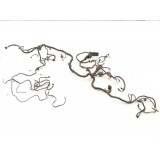 Chicote Terminal Polo Bateria Jeep Grand Cherokee