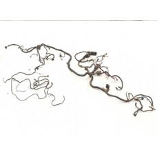 Chicote Terminal Polo Bateria Jeep Grand Cherokee