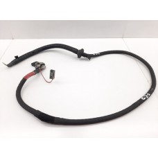 Cabo Chicote Terminal Positivo Bateria Jeep Grand Cherokee