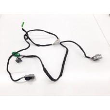 Chicote Banco Traseiro Volvo Xc90 2017 31467133