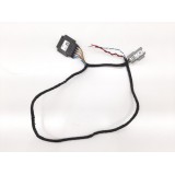 Chicote Banco Dianteiro Volvo Xc90 2017 31403316