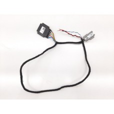 Chicote Banco Dianteiro Volvo Xc90 2017 31403316