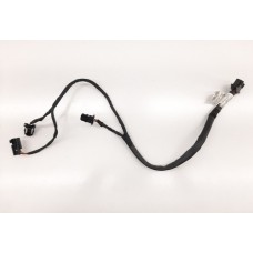 Chicote Banco Dianteiro Direito Audi Q3 1.4 2018 8r0971369