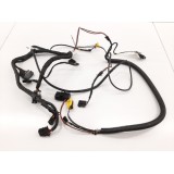 Chicote Banco Dianteiro Esquerdo Audi Q3 1.4 2018 8u0971365