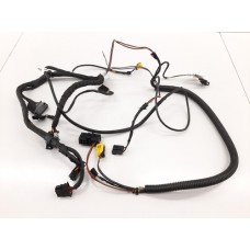 Chicote Banco Dianteiro Esquerdo Audi Q3 1.4 2018 8u0971365