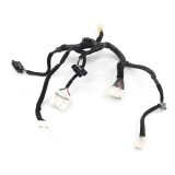 Chicote Banco Dianteiro Esquerdo Santa Fé 3.3