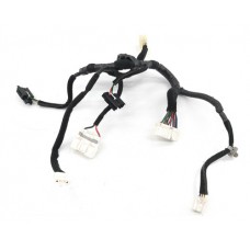 Chicote Banco Dianteiro Esquerdo Santa Fé 3.3