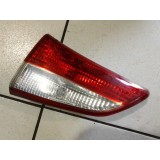 Lanterna Do Capo Traseiro L/ E/ Hb20