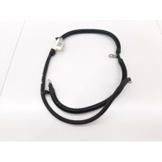 Cabo Chicote Positivo Bateria Jeep Renegade Aut. 52088164