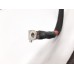 Cabo Chicote Positivo Bateria Jeep Renegade Aut. 52088164
