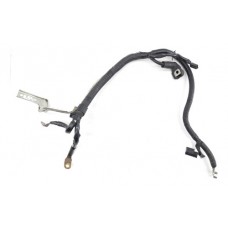 Chicote Aterramento Lancer Aut. 2014