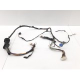 Chicote Elétrico Porta Lancer Gt 2013