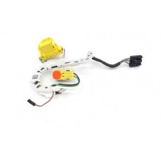 Chicote Air Bag Volante Amarok 2018