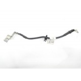 Chicote Cabo Terminal Negativo Bateria Arrizo 6 2022