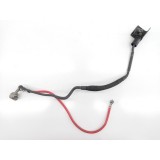 Cabo Polo Positivo Bateria Audi Q3 1.4 43534