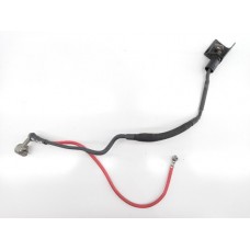 Cabo Polo Positivo Bateria Audi Q3 1.4 43534