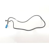 Chicote Banco Dianteiro Esquerdo Bmw 328 2018 8900a322302