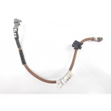 Cabo Negativo Bateria Mercedes Gla 200 A2465406332