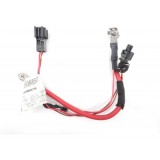 Cabo Chicote Positivo Bateria Mercedes Gla 200 A2465406507