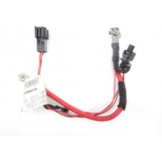 Cabo Chicote Positivo Bateria Mercedes Gla 200 A2465406507