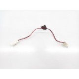 Chicote Luz Forro Porta Diant. Esq. Kia Sorento Ex