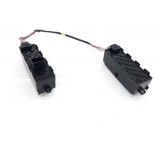 Botão Original Jaguar Xf 2016 B2456